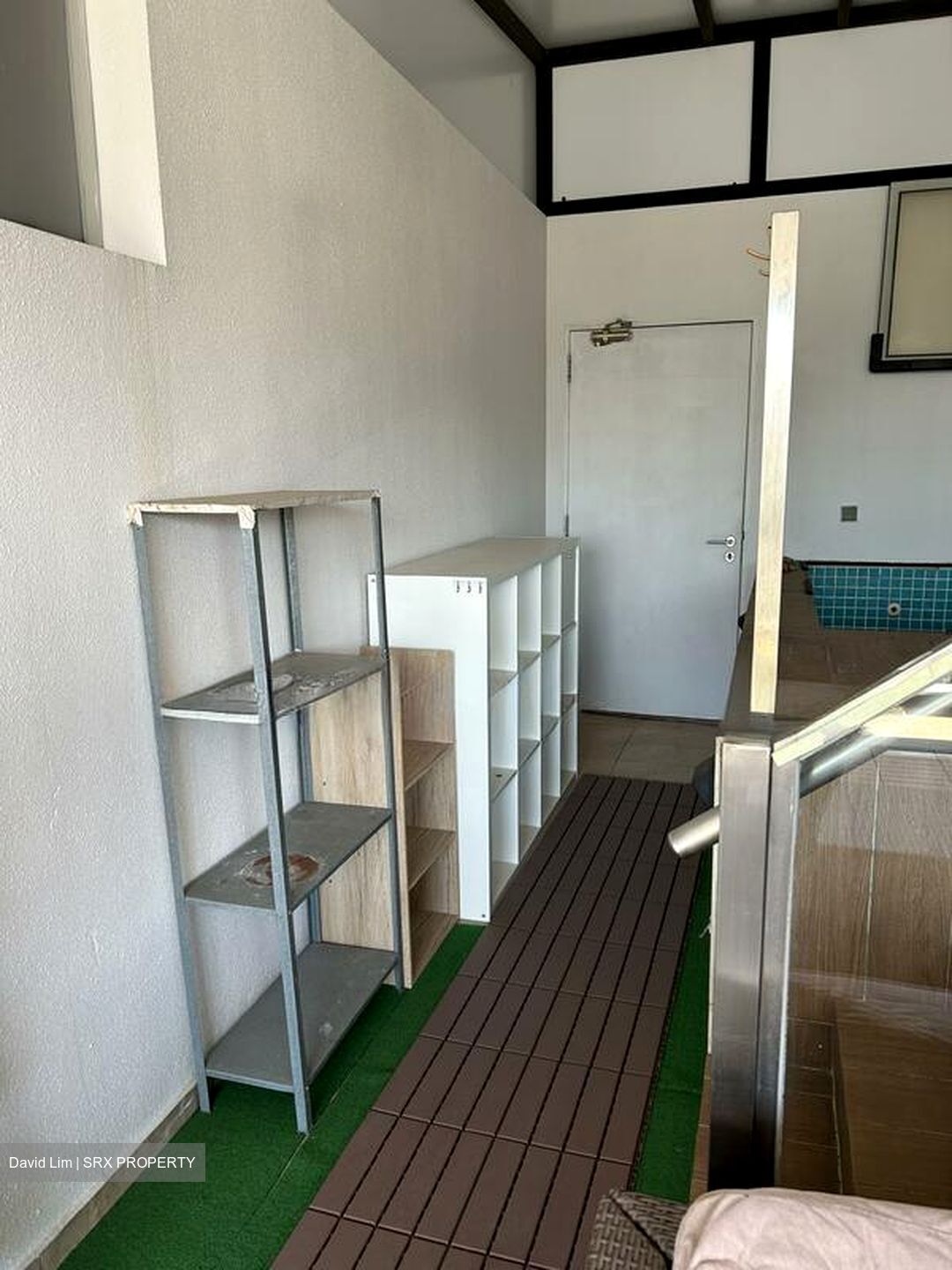 Parc Rosewood (D25), Condominium #495690221